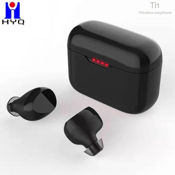 Quality V5.1 Waterproof Bluetooth Earphones IPX7 True Wireless Earbuds For Android wholesale
