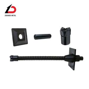 Chinese Manufacturer Wide Application Complete Specification Drilling Hollow