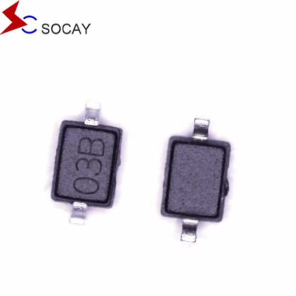 Quality Sensitive Electronic Devices ESD Array Low Capacitance ESD Protection Operating Voltage 3.3V wholesale