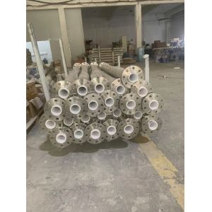 Industrial Stainless Steel Flanges Uncompromising Reliability Customizable