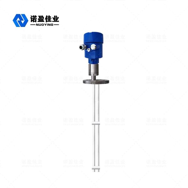Maintenance Free NYSP - Z22 RF Admittance Level Transmitter For Strong Corrosive