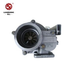 Cummins 6CT diesel engine spare parts HX40W standard OEM turbocharger assembly