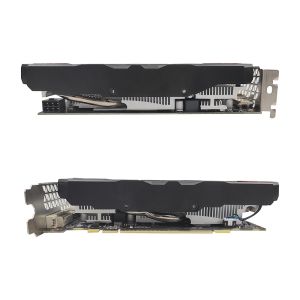 PCWINMAX OEM Radeon RX 590 2304SP 8GB GDDR5 256Bit 1440MHz PCI Express 3.0