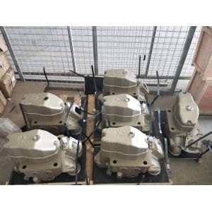 601t. 03.00 Cylinder Head Assembly H16V190 Jichai Gas Generator Parts for Land