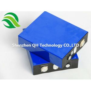 Energy Density Lithium Iron Phosphate Battery , Lithium Iron Phosphate Car