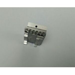 Injection Precision Mold Components , Automotive Precision Parts ODM