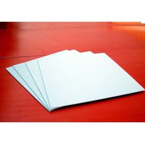 Paper Material Type Water Transfer Blank Ceramic Decal Paper For Various