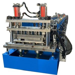 China Width Adjustable Wall Cladding Profile Making Machine Fully Automatically on sale China Width Adjustable Wall Cladding Profile Making Machine Fully Automatically on sale