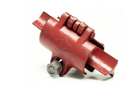 Essential Scaffolding Accessory Customized Scaffolding Hardware For Frame Connection And Alignment