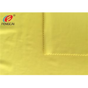 High Stretch Waterproof UPF50+ Swimwear Lycra Polyester Spandex Fabric