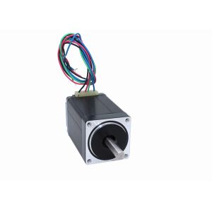 Nema 11 Dual Shaft Stepper Motor 2 Phase 1.8 Degree 28mm 0.04N.M