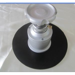 25 sq.cm China Made Fabric Swatch Sampler/Circular GSM Sample Cutter Diameter 56