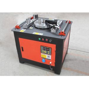 Mini Rebar Bending Machine For Rail Tunnel Construction CE ISO Certificated