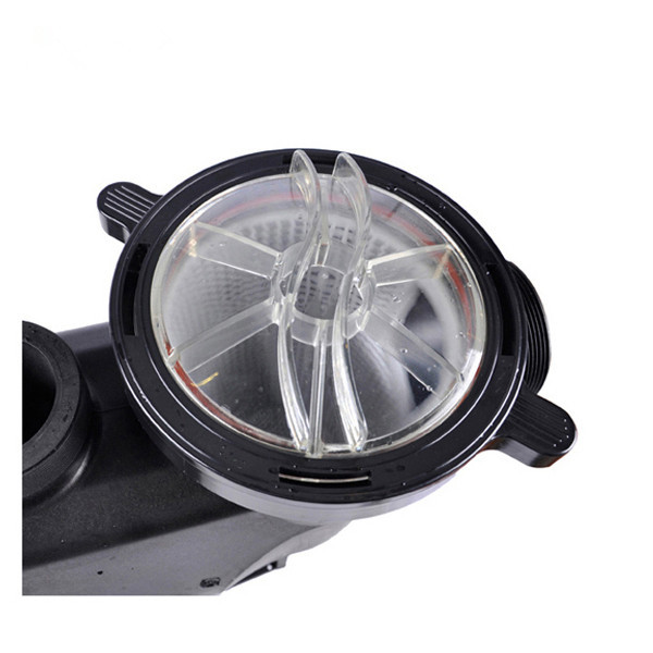 Plastic Rust Prevention Aquarium Water Pump With Good Overload Protection