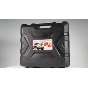 Cheap 12000mAh Battery Hydraulic Jack Rebuild Kit With Digital Gauge for sale