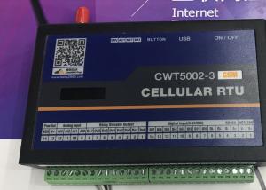 Cheap Wireless M2M Management System With Remote Control Interlock Programming for sale