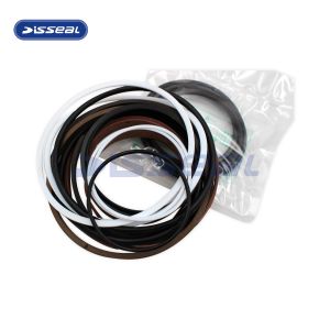 China 707-98-26901 Steering Cylinder Service Kit 7079826901 HD465-7 HD605-7 Komatsu Seal Repair Kit on sale