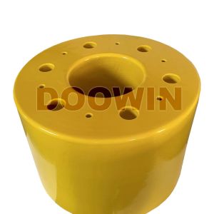 Syntactic Foam / Chemical Foam Subsea Buoyancy Modules For Marine Mining