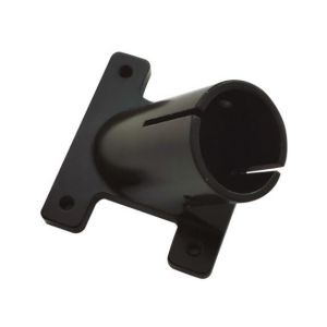 OEM CNC Precision Machining Components Foot Mount For Unmanned Aerial Vehicles