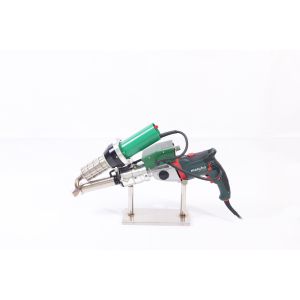 China PP PE Hand Held Plastic Extrusion Welder For Welding Water Tank on sale