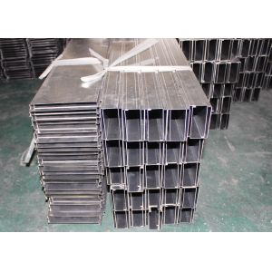 Super Durable Coated U-Aluminum Profile Screen Ceiling for Ceiling Decoration