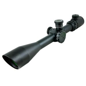 tactical riflescope 6-24×50SF.IR long eye relief illuminated riflescopehunting