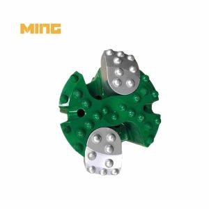 373mm MRS315 Overburden Concentric Casing Drilling System Bit With N120 Shank