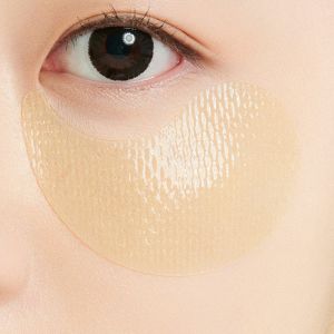 CBD Konjac Nourishing Eye Pads OEM ODM Anti Wrinkle Eye Patches