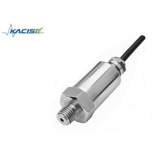 GXPS600 Series ±0.5%F.S AccuracyDigital RS485 Digital output