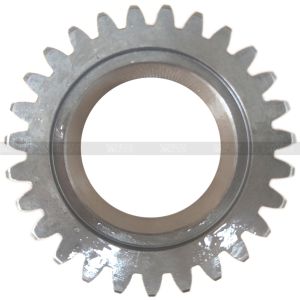 Durable Hydraulic Motor Drive TM18 R110-7 Excavator Travel 2 Stage Planetary