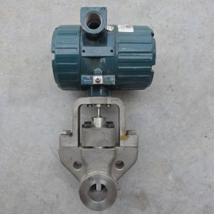 Yokogawa DY050-EBMBA1-2D/FF1 Digital Yewflo Vortex Flowmeter 50mm/2in