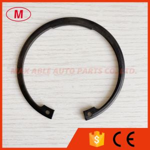TD04 td04hl TD04L turbocharger compressor housing snap ring/clip for repair kits