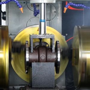 Buy cheap Horizontal Processing Drilling and Winching Machine from wholesalers