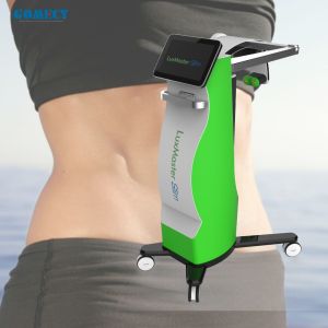 Cheap CE 10 Green Luxmaster Slim Lipo Laser Therapy Machine For Full Body Arms Back Fat Reduction for sale