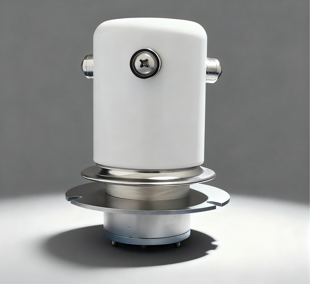 K-52 High Voltage Relay 25KV DC 150A Current with 12V/24V Coil Vacuum Relay