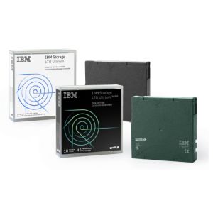 IBM Ultrium 9 Data Cartridges LTO9 IBM Cartridges
