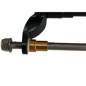 Front Mounted Boat Power Steering Kit Installed Easily And Fast For Engine Up