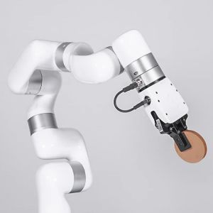 Low Cost 7 Axis Collaborative Robot From China For Pick and Place With Robotic