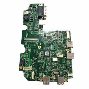 High TG FR4 FPC SMT Board Assembly Electronic Circuit Assembly