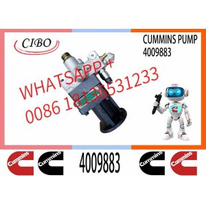 China Engine parts QSK60 fuel injection pump 4088186 4307244 4062059 4009883 4001694 4903532 2897671 on sale