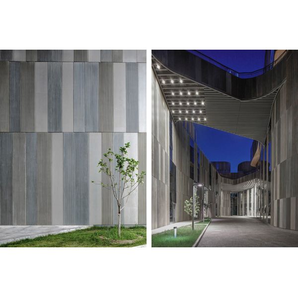 Quality Smooth Surface Non Asbestos Fibre Cement Board Waterproof Wall Partition wholesale