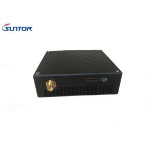 China C50HPT 50km Ultra Long Range COFDM HD Transmitter For UAV Video Data Transmission on sale