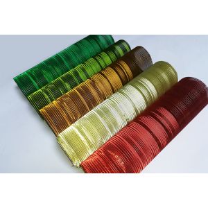 30m Length Switch Glass Laminated Mesh 1-2m Width