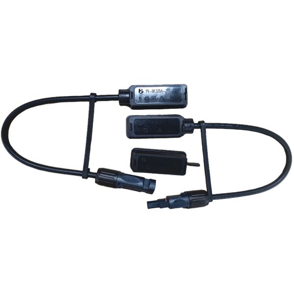 Quality Safety Photovoltaic Junction Box Waterproof IP68 PV Connection Box wholesale