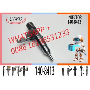 fuel injector 140-8413 0R-8483 0R-8477 0R-8473 0R-8684 0R-8479 101-8673 for