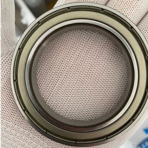 China Thin Section P0 Angular Contact Ball Bearing KC060 KC060XP0 on sale