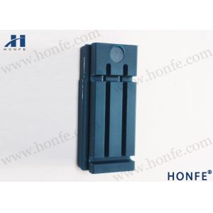 Suitable type Projectile Loom Sulzer Loom Spare Parts Blue from Xian/Shanghai