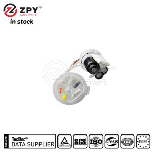ZPY 4M0919087G Fuel Pump Assembly for Audi Q7 3.0L T 2017-2019