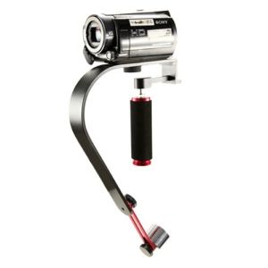 New Mini Portable Handheld Video Film camera Stabilizer System Steadicam