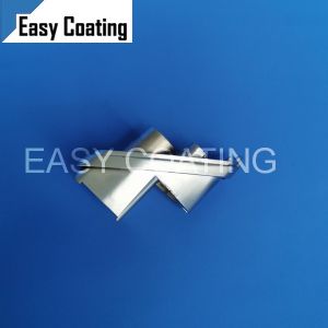 GA02 automatic powder coating guns alternative part sealing piece – complete